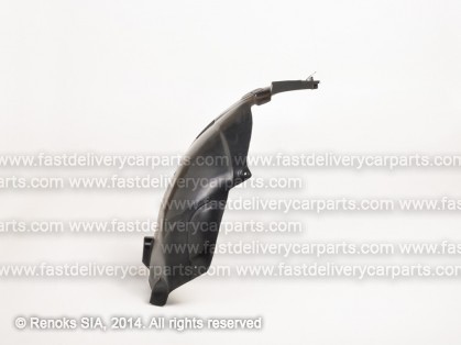 OP Astra 04->09 inner fender L rear part