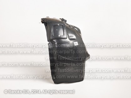 OP Astra 04->09 inner fender R front part