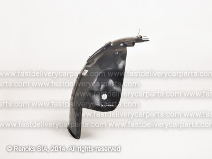 OP Astra 04->09 inner fender R front part