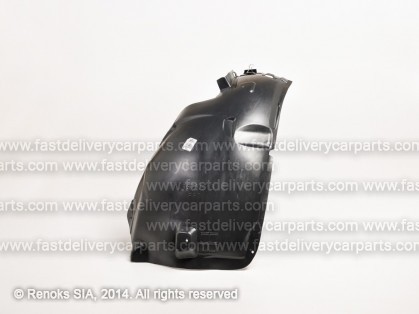 OP Astra 04->09 inner fender R rear part