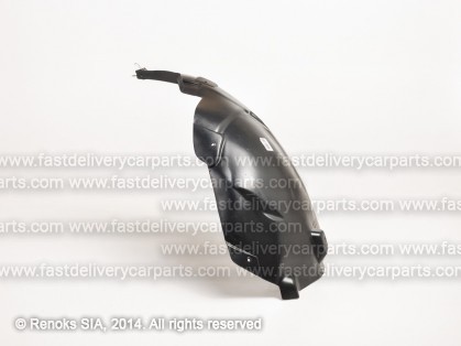 OP Astra 04->09 inner fender R rear part