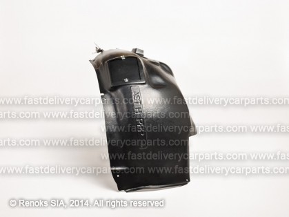 OP Astra 04->09 inner fender R front part