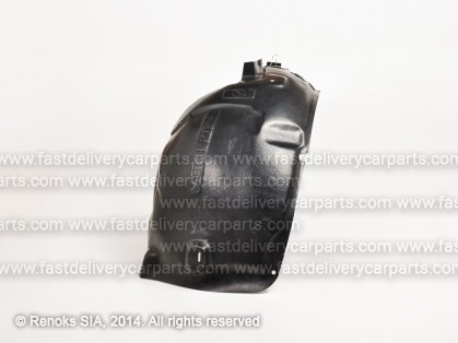 OP Astra 04->09 inner fender R rear part