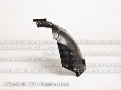 OP Astra 04->09 inner fender R rear part