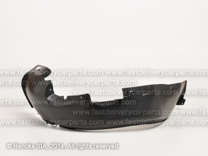 OP Vectra 88->95 inner fender L