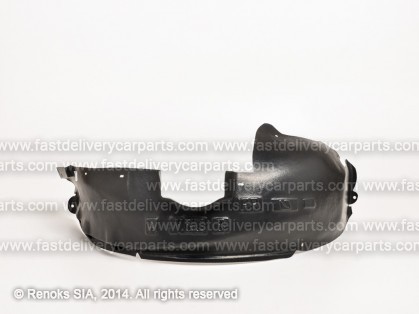 OP Vectra 96->01 inner fender R