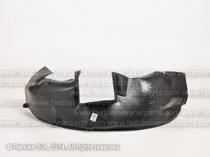 OP Corsa 93->00 inner fender L