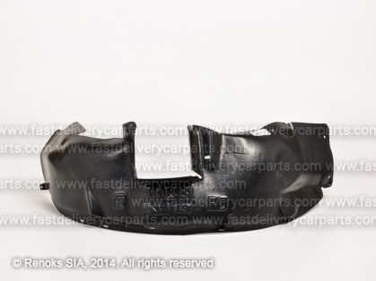OP Corsa 93->00 inner fender L