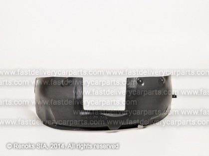 OP Corsa 00->06 inner fender R