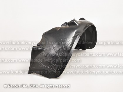 OP Corsa 06->11 inner fender L