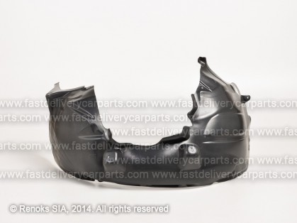 OP Corsa 06->11 inner fender L