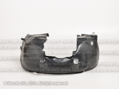 OP Corsa 06->11 inner fender R