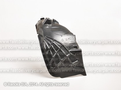 OP Corsa 06->11 inner fender front, front part R