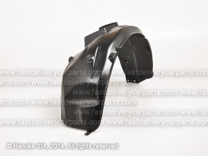 OP Meriva 03->06 inner fender L