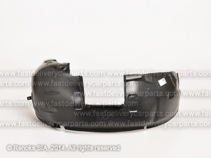 OP Meriva 03->06 inner fender L
