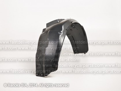 OP Meriva 03->06 inner fender R