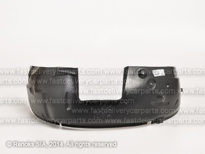 OP Meriva 03->06 inner fender R