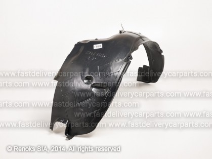 OP Zafira 99->05 inner fender L