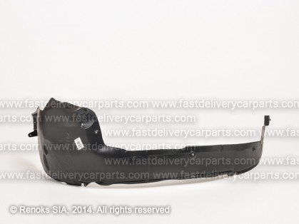 OP Zafira 99->05 inner fender L