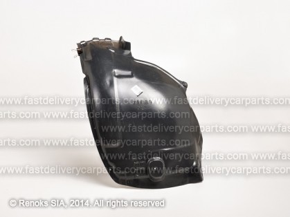 OP Zafira 05->08 inner fender L rear part