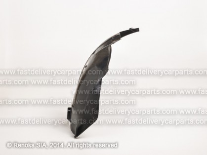 OP Zafira 05->08 inner fender L rear part