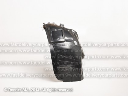 OP Zafira 05->08 inner fender R front part
