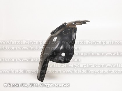OP Zafira 05->08 inner fender R front part