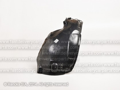 OP Zafira 05->08 inner fender R rear part