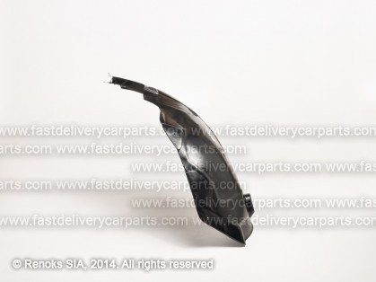 OP Zafira 05->08 inner fender R rear part