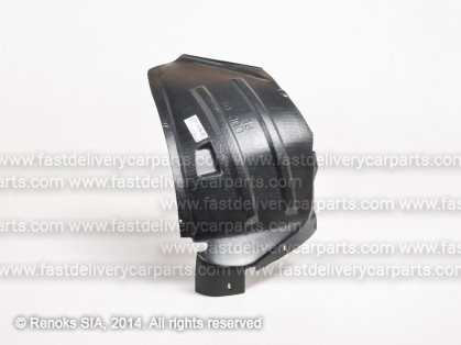 PG Boxer 02->06 inner fender front part L