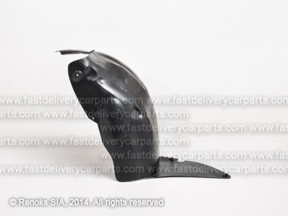 PG 206 98->09 inner fender front L front part