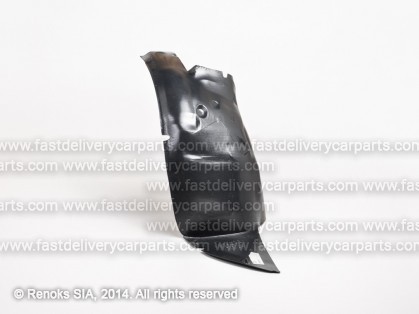 PG 206 98->09 inner fender front R front part
