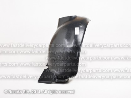 PG 206 98->09 inner fender fron R rear part