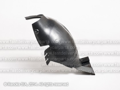 PG 206 98->09 inner fender fron R rear part