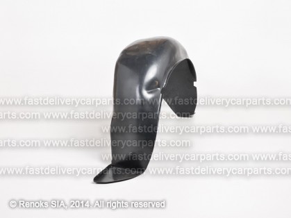PG 206 98->09 inner fender rear R