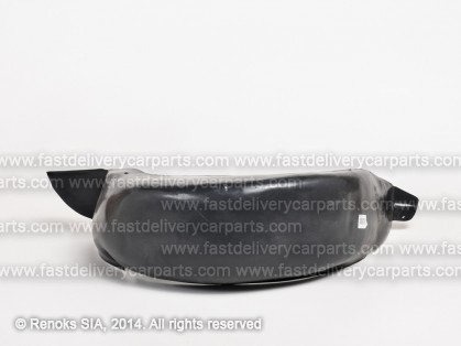 PG 206 98->09 inner fender rear R