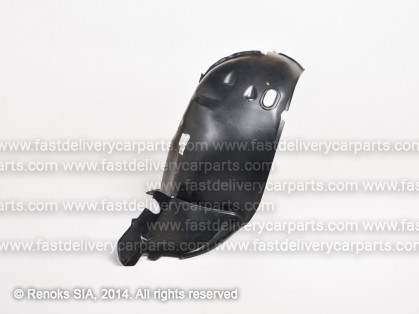 PG 406 95->99 inner fender front part L