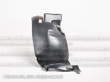 PG 406 95->99 inner fender rear part L