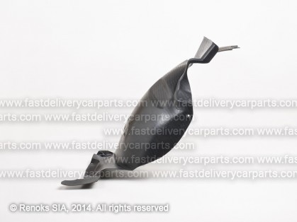 PG 406 95->99 inner fender rear part L