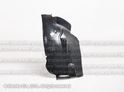 PG 407 04->10 inner fender rear part L
