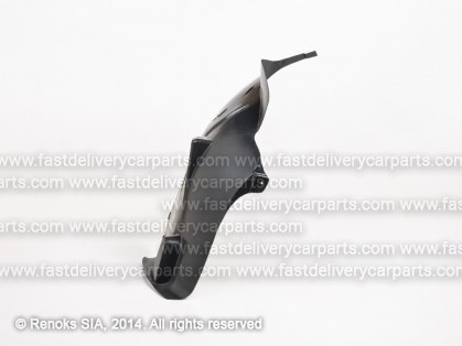 PG 407 04->10 inner fender rear part L