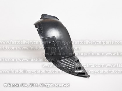 PG 407 04->10 inner fender front part R