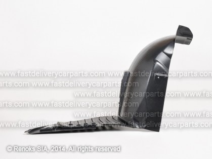 PG 407 04->10 inner fender front part R