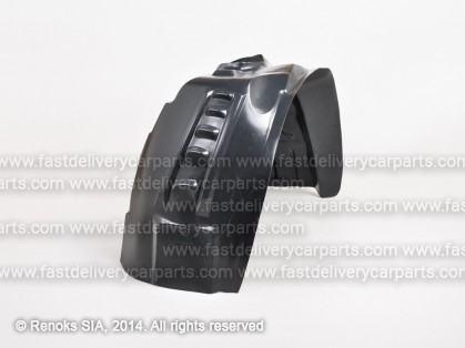PG Boxer 06->14 inner fender L set