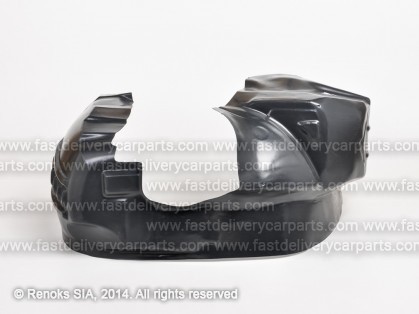 PG Boxer 06->14 inner fender L set