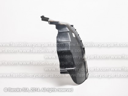 PG Boxer 06->14 inner fender L front part