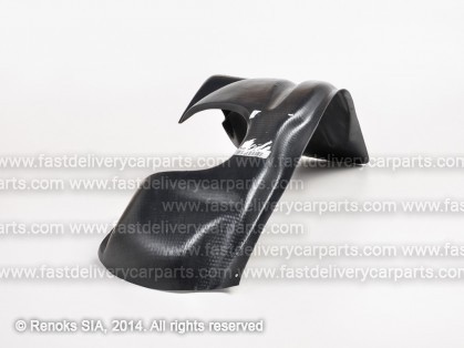 PG Boxer 06->14 inner fender L rear part