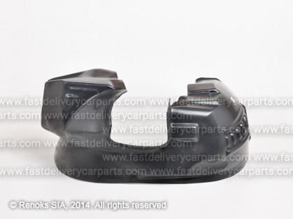 PG Boxer 06->14 inner fender R set