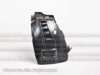 PG Boxer 06->14 inner fender R front part