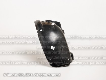 RN Clio 05->09 inner fender R front, front part 15''